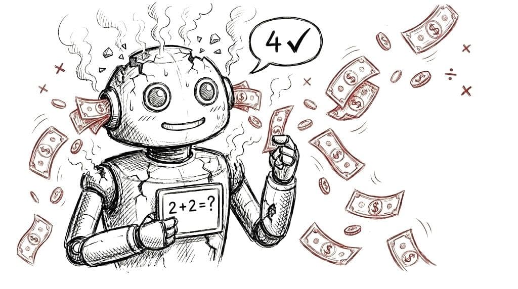 Your Reasoning Model Is Thinking Too Hard. That's the Attack.